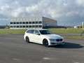 BMW 318 318d Touring Aut. Modern Line Blanc - thumbnail 1