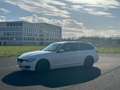 BMW 318 318d Touring Aut. Modern Line Blanc - thumbnail 7