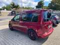 Volkswagen Caddy 2.0 TDI Generation Four*StHz*LED*Tempomat* Rouge - thumbnail 5