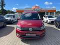 Volkswagen Caddy 2.0 TDI Generation Four*StHz*LED*Tempomat* Красный - thumbnail 3