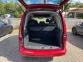 Volkswagen Caddy 2.0 TDI Generation Four*StHz*LED*Tempomat* Rouge - thumbnail 17