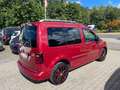 Volkswagen Caddy 2.0 TDI Generation Four*StHz*LED*Tempomat* Красный - thumbnail 7
