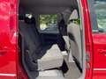 Volkswagen Caddy 2.0 TDI Generation Four*StHz*LED*Tempomat* Красный - thumbnail 14