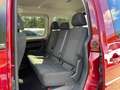 Volkswagen Caddy 2.0 TDI Generation Four*StHz*LED*Tempomat* Rouge - thumbnail 19