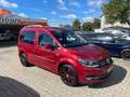 Volkswagen Caddy 2.0 TDI Generation Four*StHz*LED*Tempomat* Rouge - thumbnail 2
