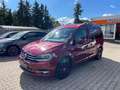 Volkswagen Caddy 2.0 TDI Generation Four*StHz*LED*Tempomat* Rosso - thumbnail 4