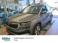 Skoda Karoq 2.0 TDI DSG 4x4 Style NAvi, AHK Gris - thumbnail 1