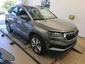 Skoda Karoq 2.0 TDI DSG 4x4 Style NAvi, AHK Gris - thumbnail 3