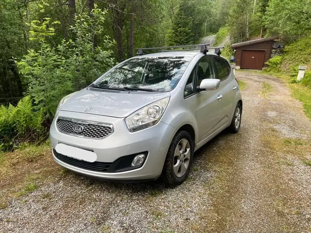 Kia Venga