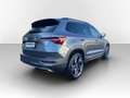 Skoda Karoq 2.0 TSI DSG 4x4 Sportline DCC STHZG*AHK*MATRIX*... Grau - thumbnail 5