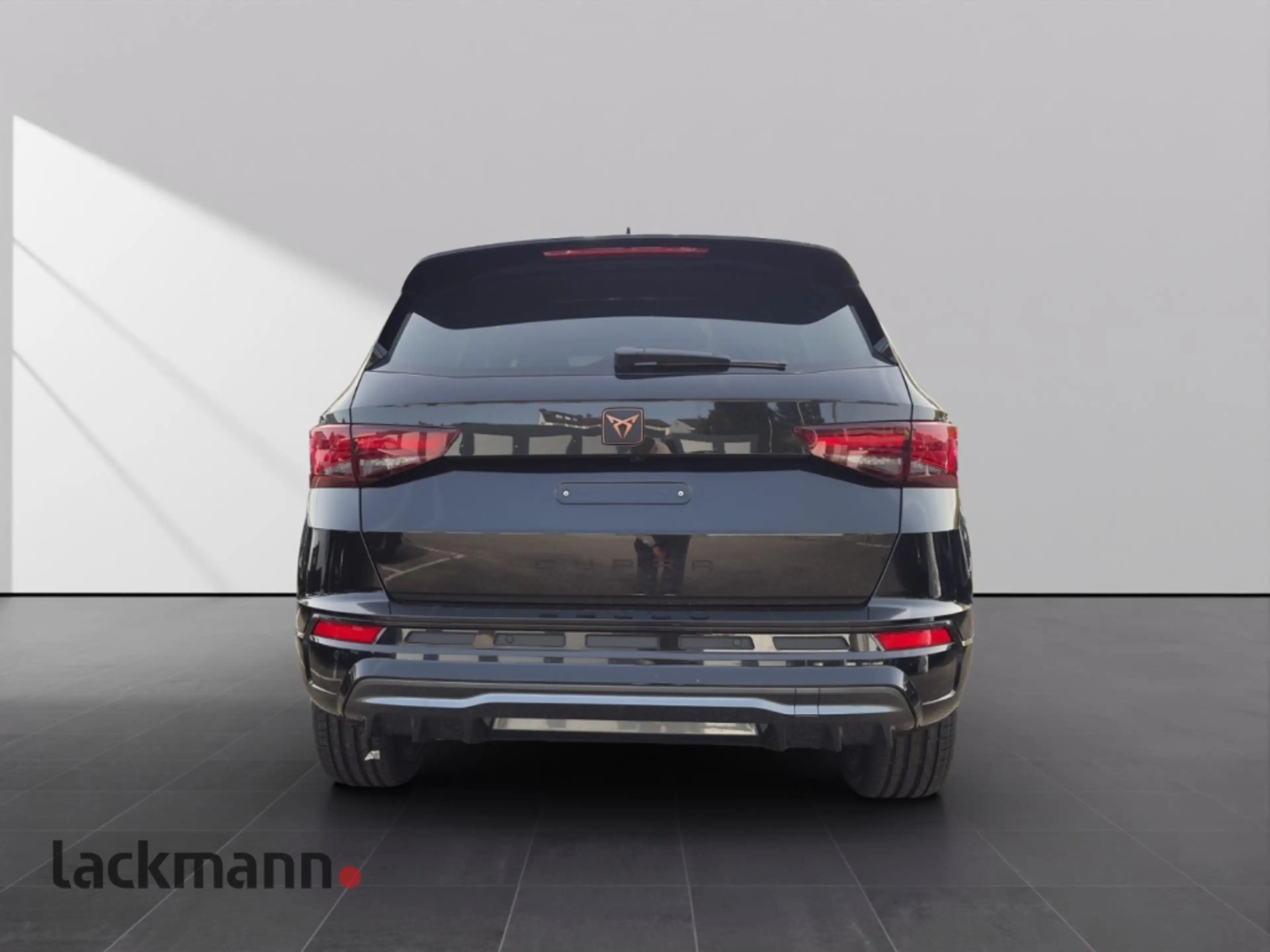 CUPRA Ateca 1.5 TSI *360*AHK*el.Heckklappe*SHZ*Kessy* — photo 6