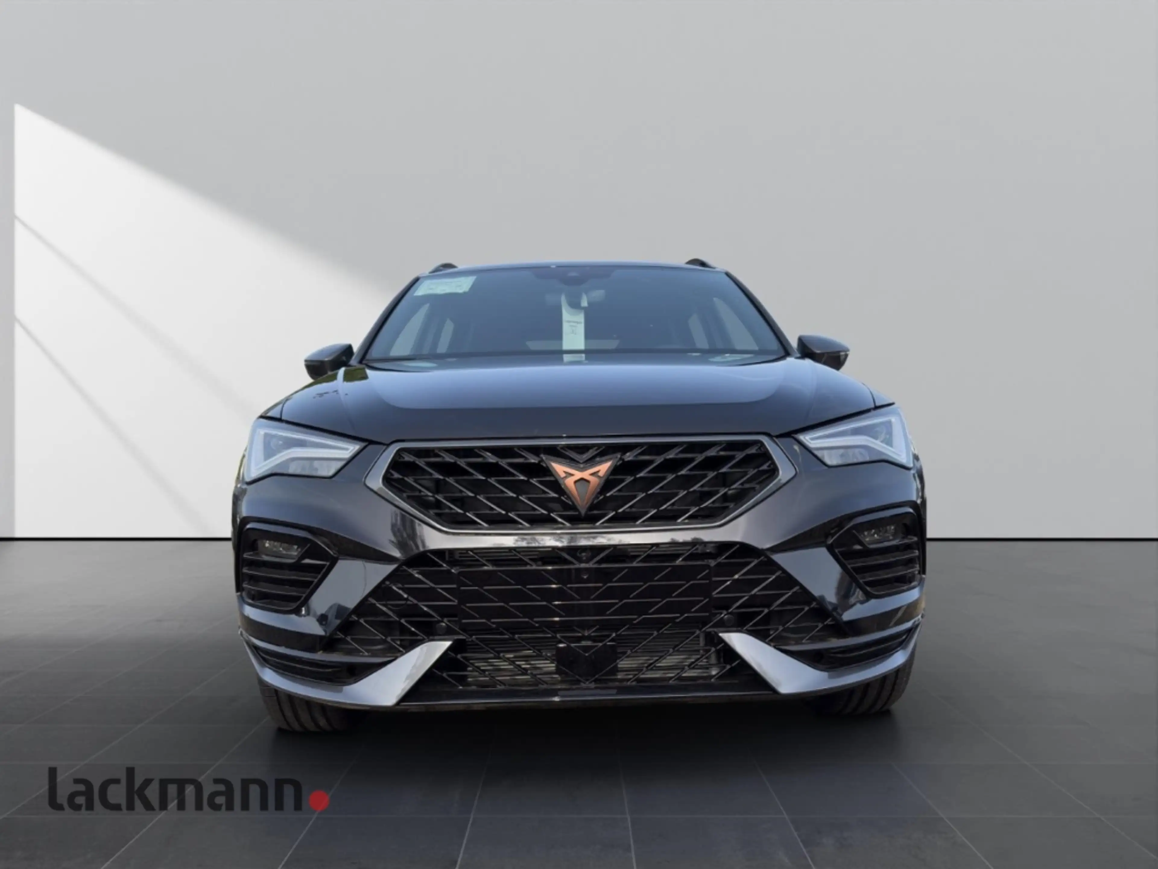 CUPRA Ateca 1.5 TSI *360*AHK*el.Heckklappe*SHZ*Kessy* — photo 2