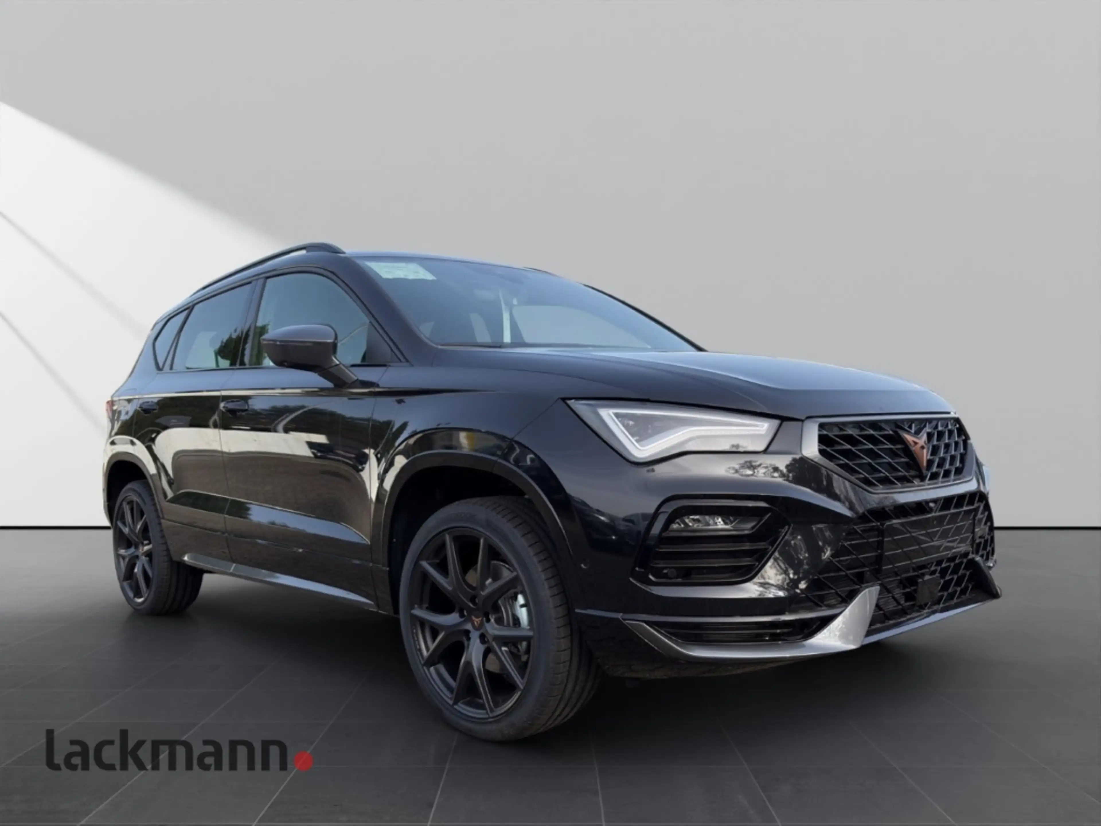 CUPRA Ateca 1.5 TSI *360*AHK*el.Heckklappe*SHZ*Kessy* — photo 3