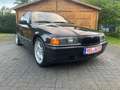 BMW 320 i Schiebedach, Leder, 1.Besitz, H-Kennzeichen crna - thumbnail 6