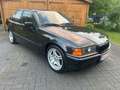 BMW 320 i Schiebedach, Leder, 1.Besitz, H-Kennzeichen Siyah - thumbnail 16