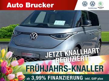 Bus 150 kW Pro+Parklenkassistent+Sitzheizung+Sprac