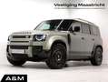 Land Rover Defender 110 2.0 P300e 110 X-Dynamic HSE Zeer Unieke Uitstr Verde - thumbnail 1
