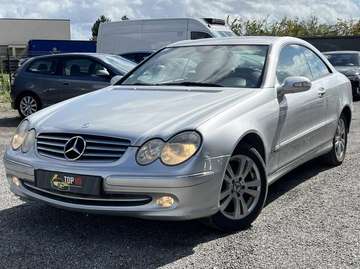 270 CDI 170ch