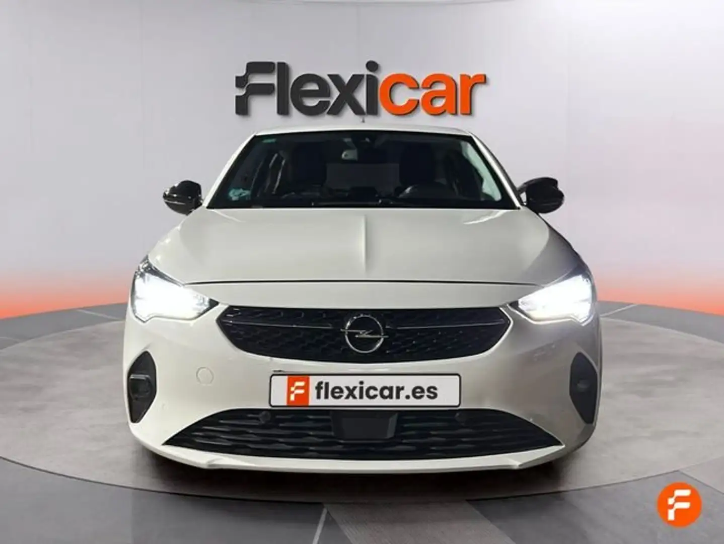 Opel Corsa 1.2T XHL S/S Edition 100 Blanco - 2