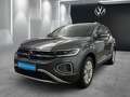 Volkswagen T-Roc 1.5TSI DSG Style IQ DRIVE ACC NAVI LED Grau - thumbnail 1