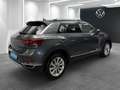 Volkswagen T-Roc 1.5TSI DSG Style IQ DRIVE ACC NAVI LED Grau - thumbnail 16