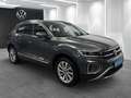 Volkswagen T-Roc 1.5TSI DSG Style IQ DRIVE ACC NAVI LED Grau - thumbnail 26