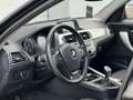 BMW 114 d Advantage Schwarz - thumbnail 8