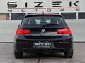 BMW 114 d Advantage Schwarz - thumbnail 6