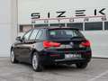 BMW 114 d Advantage Schwarz - thumbnail 4
