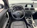 BMW 114 d Advantage Schwarz - thumbnail 9