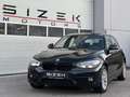 BMW 114 d Advantage Schwarz - thumbnail 1