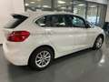 BMW 218 Serie 2 F45 Active Tourer 218i Active Tourer auto Argent - thumbnail 2