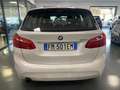 BMW 218 Serie 2 F45 Active Tourer 218i Active Tourer auto Argent - thumbnail 3