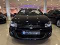Volkswagen Eos 1.4 TSI 122cv Excellence Negro - thumbnail 4