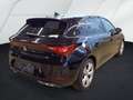 SEAT Leon 2.0 TDI FR *LED*KAMERA*NAVI*SITZH* Schwarz - thumbnail 4