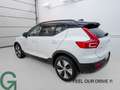 Volvo XC40 Recharge R-Design Expression, T5 Plug-in Hybrid Weiß - thumbnail 6