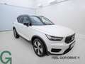 Volvo XC40 Recharge R-Design Expression, T5 Plug-in Hybrid Weiß - thumbnail 3