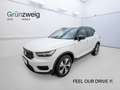 Volvo XC40 Recharge R-Design Expression, T5 Plug-in Hybrid Weiß - thumbnail 1