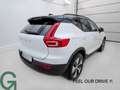 Volvo XC40 Recharge R-Design Expression, T5 Plug-in Hybrid Weiß - thumbnail 4