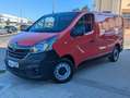 Renault Trafic Furgón 27 L1H1 Energy BluedCi 88kW Rojo - thumbnail 16