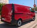 Renault Trafic Furgón 27 L1H1 Energy BluedCi 88kW Rojo - thumbnail 3