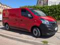 Renault Trafic Furgón 27 L1H1 Energy BluedCi 88kW Rojo - thumbnail 1