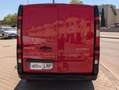 Renault Trafic Furgón 27 L1H1 Energy BluedCi 88kW Rojo - thumbnail 4