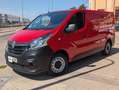 Renault Trafic Furgón 27 L1H1 Energy BluedCi 88kW Rojo - thumbnail 7