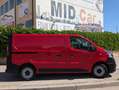 Renault Trafic Furgón 27 L1H1 Energy BluedCi 88kW Rojo - thumbnail 2