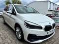 BMW 218 Aut. 7-Sitzer+NAVI+LED+PDC+SHZ Weiß - thumbnail 4