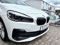 BMW 218 Aut. 7-Sitzer+NAVI+LED+PDC+SHZ Weiß - thumbnail 5
