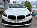 BMW 218 Aut. 7-Sitzer+NAVI+LED+PDC+SHZ Weiß - thumbnail 2