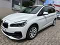 BMW 218 Aut. 7-Sitzer+NAVI+LED+PDC+SHZ Weiß - thumbnail 30