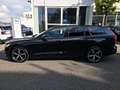 Volvo V60 B4 Plus Dark SK30 Schwarz - thumbnail 2